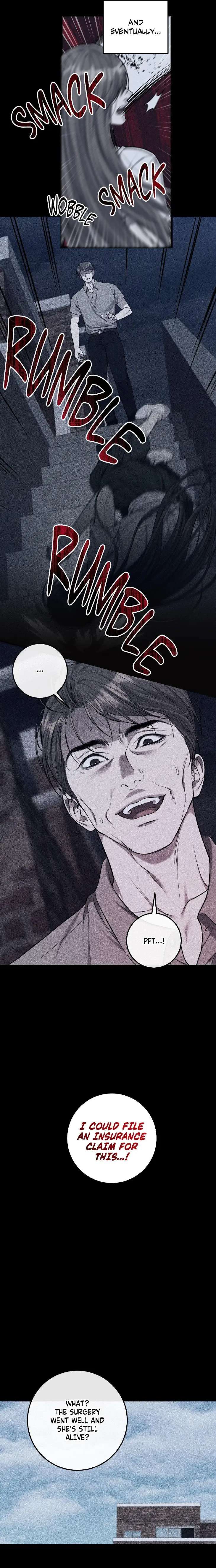 My-Personal-Caddie-By-Woo-Yoon-Hee-Uncensored-Eng page 3