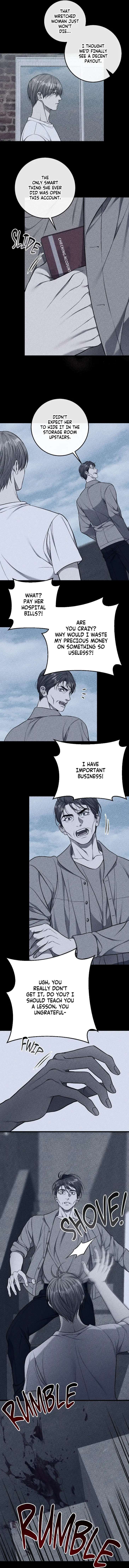My-Personal-Caddie-By-Woo-Yoon-Hee-Uncensored-Eng page 4