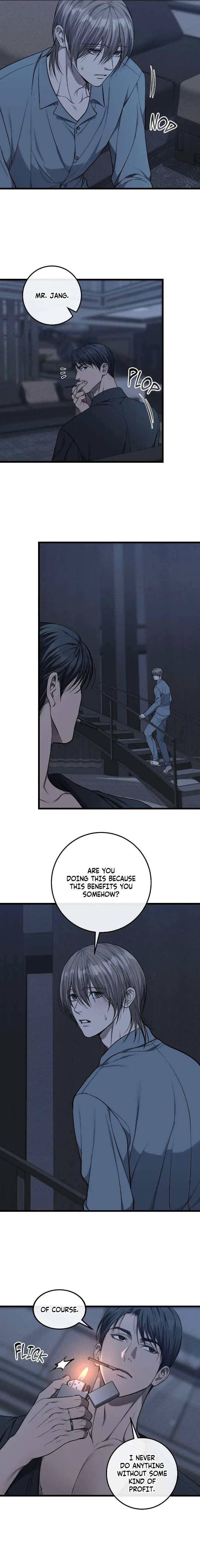 My-Personal-Caddie-By-Woo-Yoon-Hee-Uncensored-Eng page 2