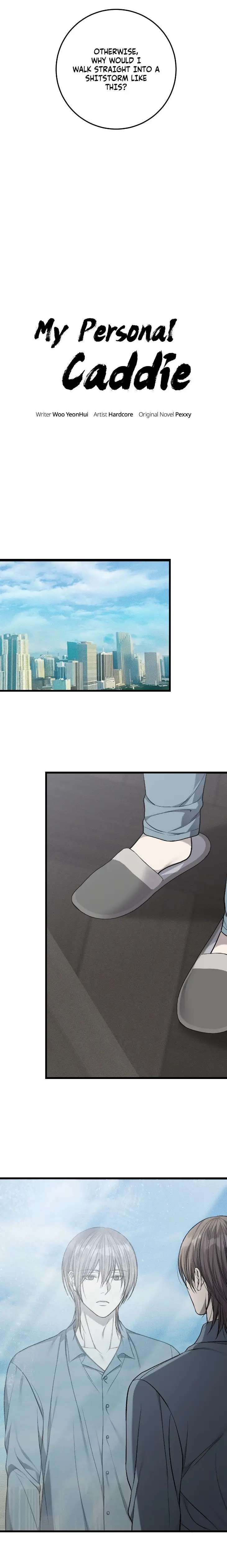 My-Personal-Caddie-By-Woo-Yoon-Hee-Uncensored-Eng page 3