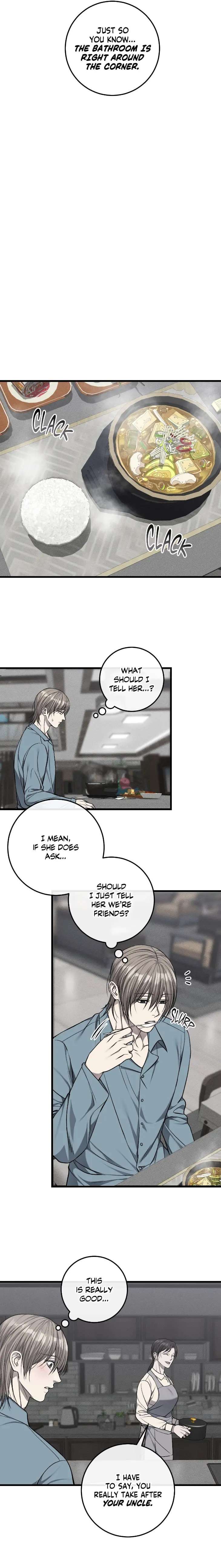 My-Personal-Caddie-By-Woo-Yoon-Hee-Uncensored-Eng page 15