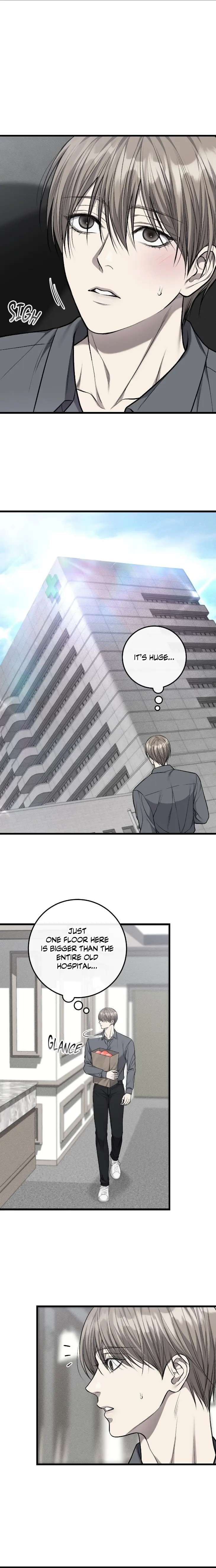 My-Personal-Caddie-By-Woo-Yoon-Hee-Uncensored-Eng page 4