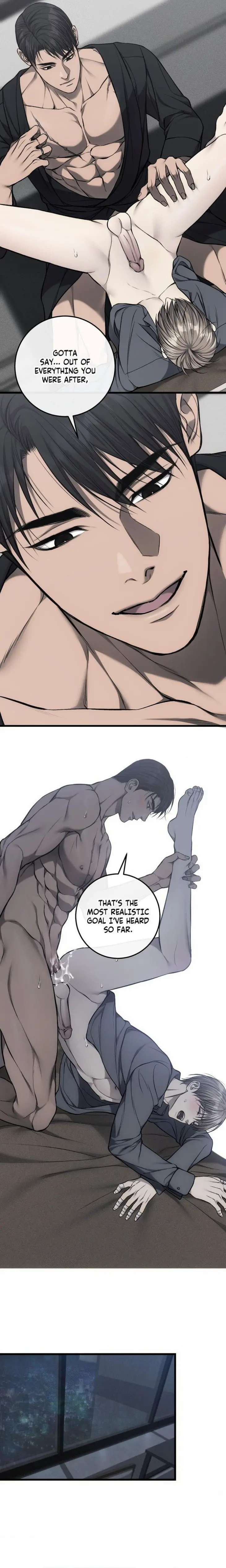My-Personal-Caddie-By-Woo-Yoon-Hee-Uncensored-Eng page 7