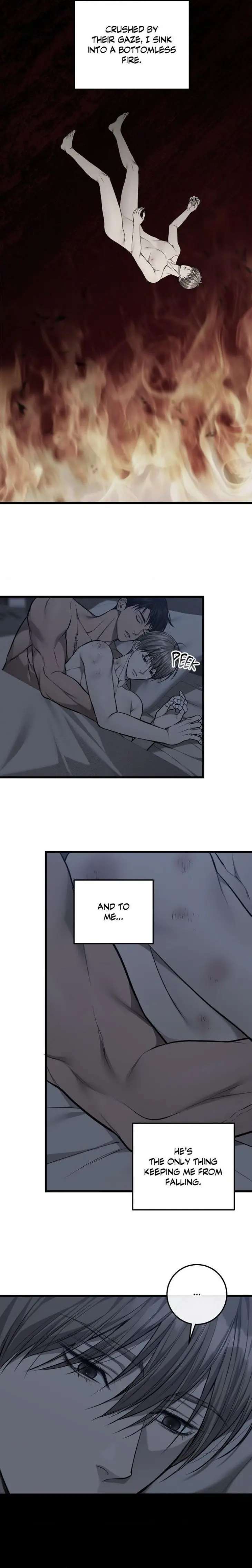 My-Personal-Caddie-By-Woo-Yoon-Hee-Uncensored-Eng page 10