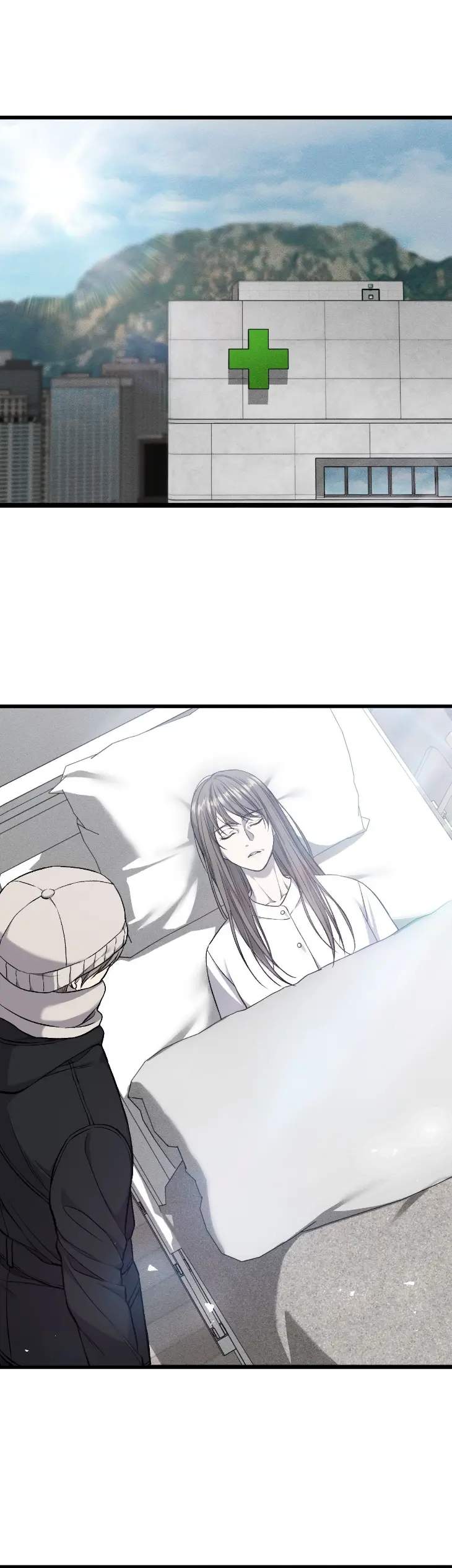 My-Personal-Caddie-By-Woo-Yoon-Hee-Uncensored-Eng chapter_053 thumbnail