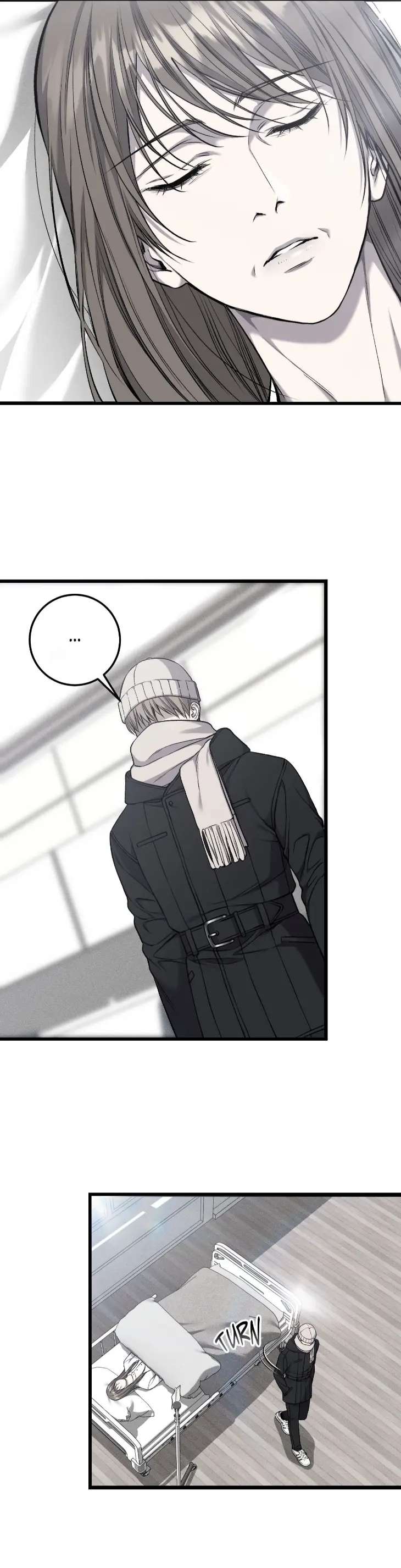My-Personal-Caddie-By-Woo-Yoon-Hee-Uncensored-Eng page 2