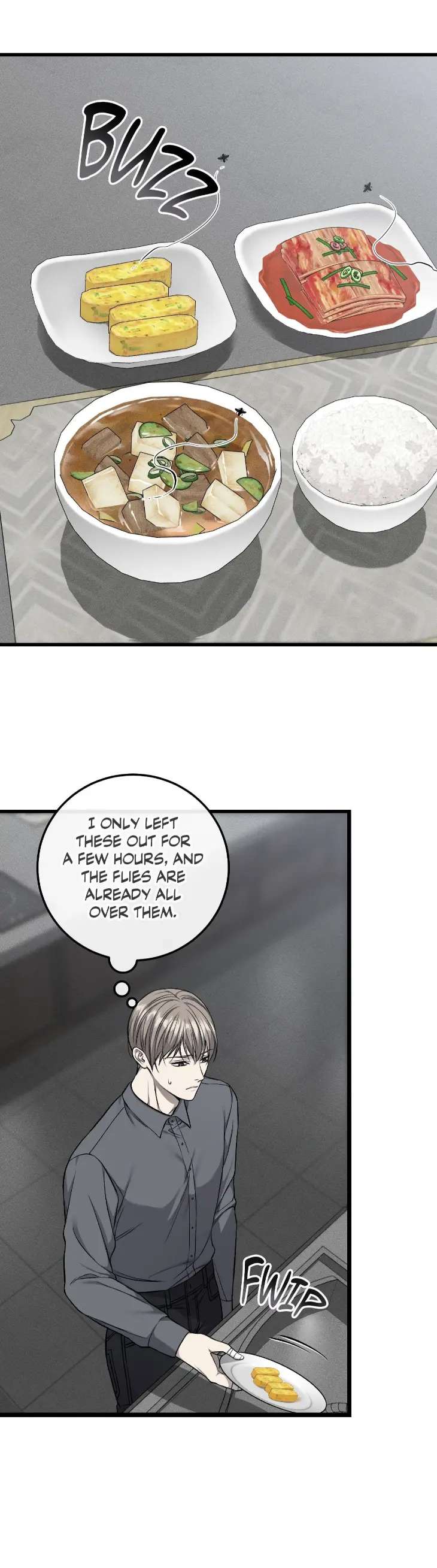 My-Personal-Caddie-By-Woo-Yoon-Hee-Uncensored-Eng page 7