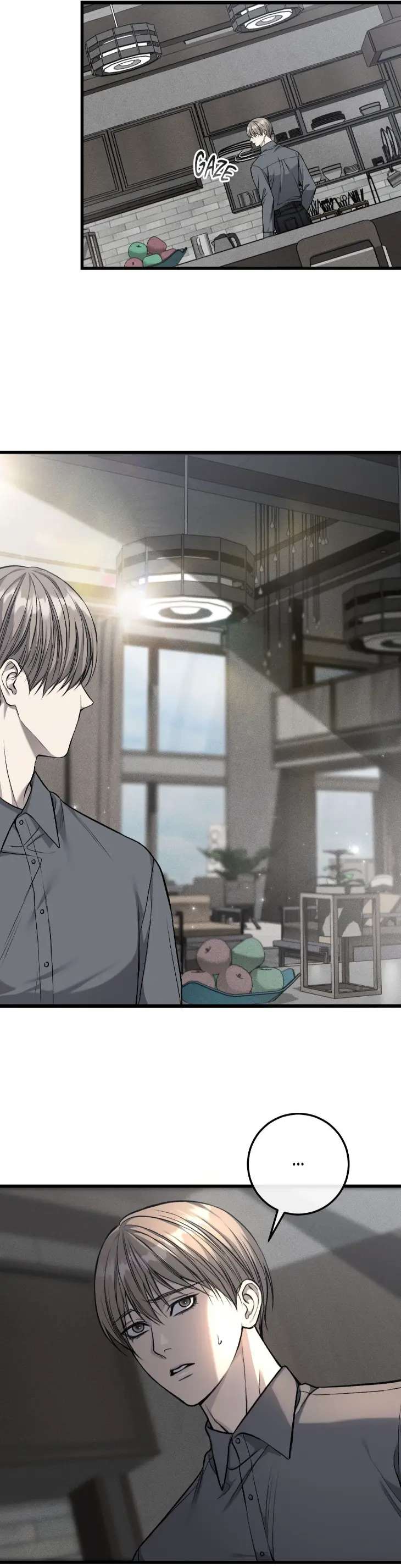 My-Personal-Caddie-By-Woo-Yoon-Hee-Uncensored-Eng page 8