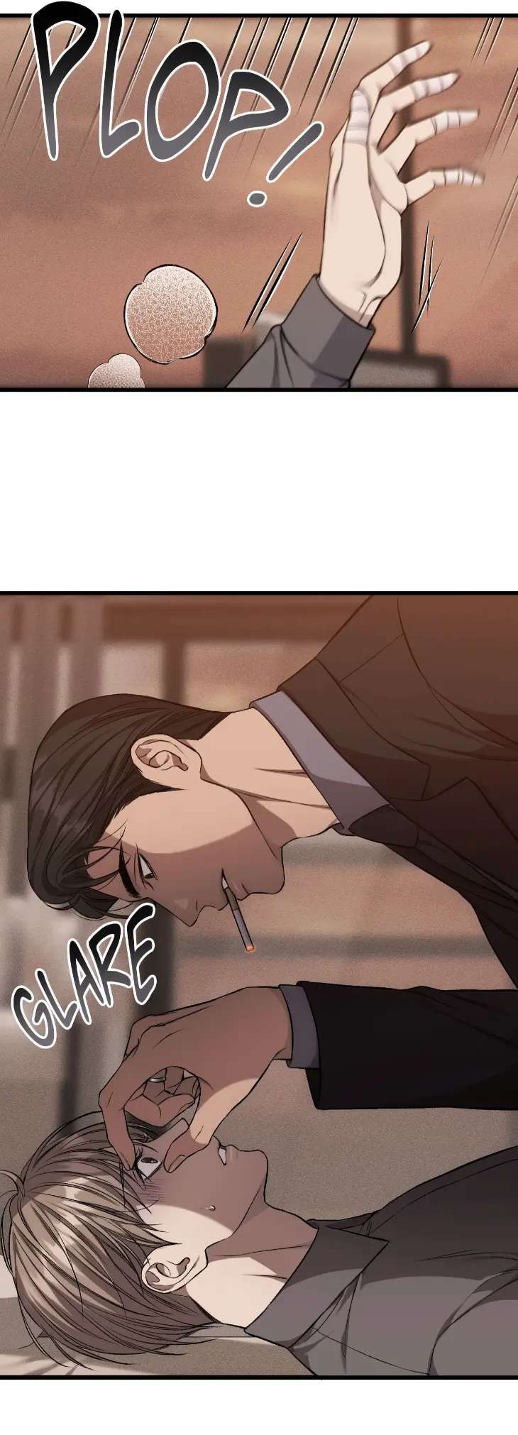 My-Personal-Caddie-By-Woo-Yoon-Hee-Uncensored-Eng page 21