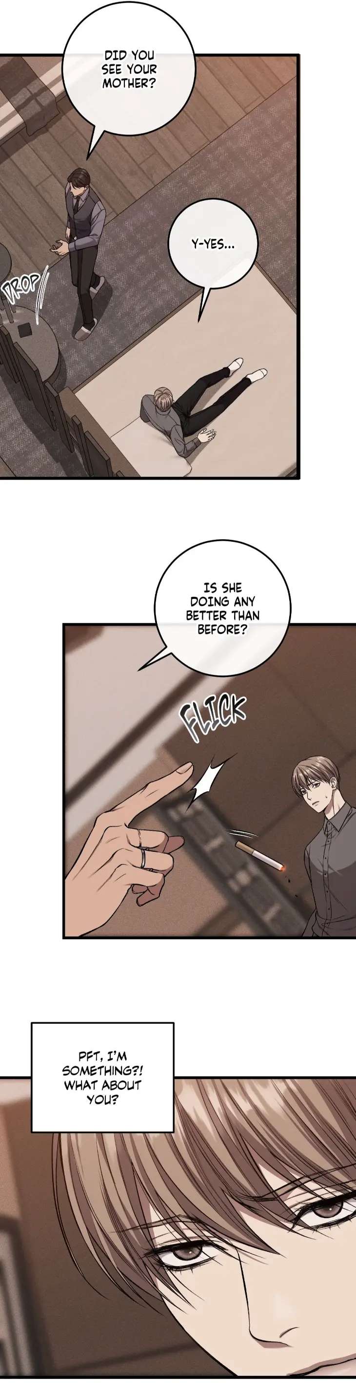 My-Personal-Caddie-By-Woo-Yoon-Hee-Uncensored-Eng page 24