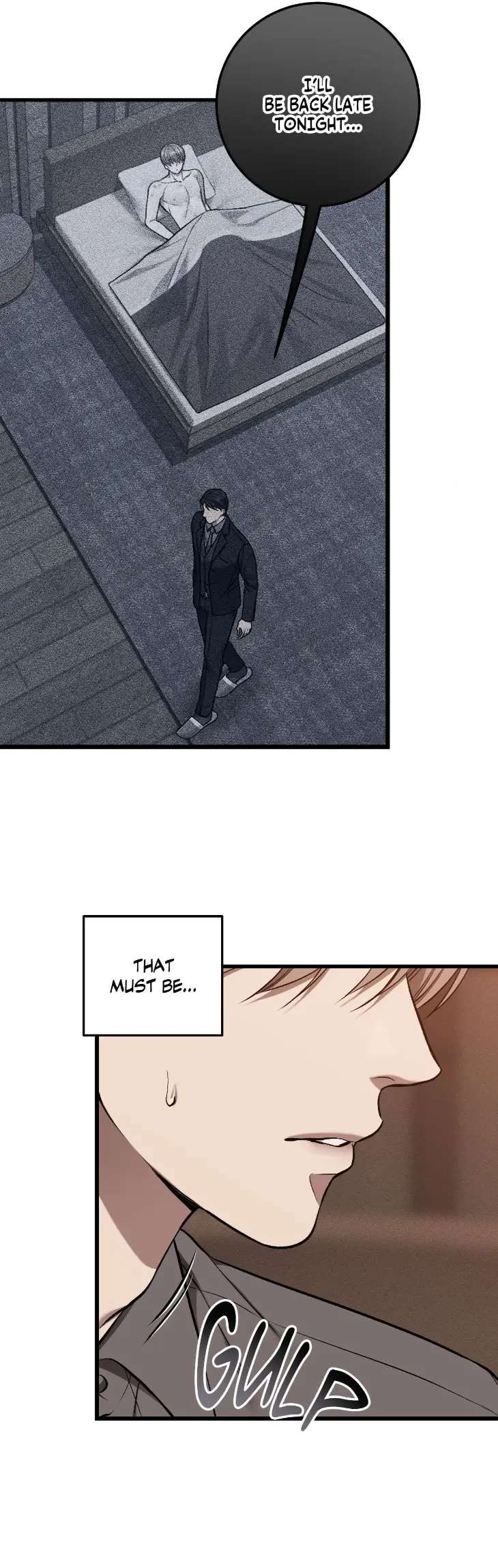 My-Personal-Caddie-By-Woo-Yoon-Hee-Uncensored-Eng page 26