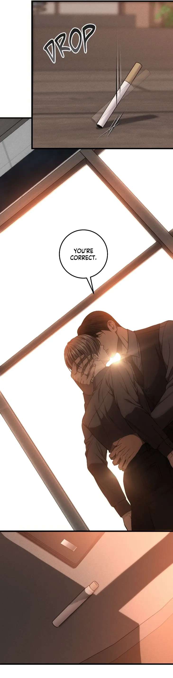My-Personal-Caddie-By-Woo-Yoon-Hee-Uncensored-Eng page 30