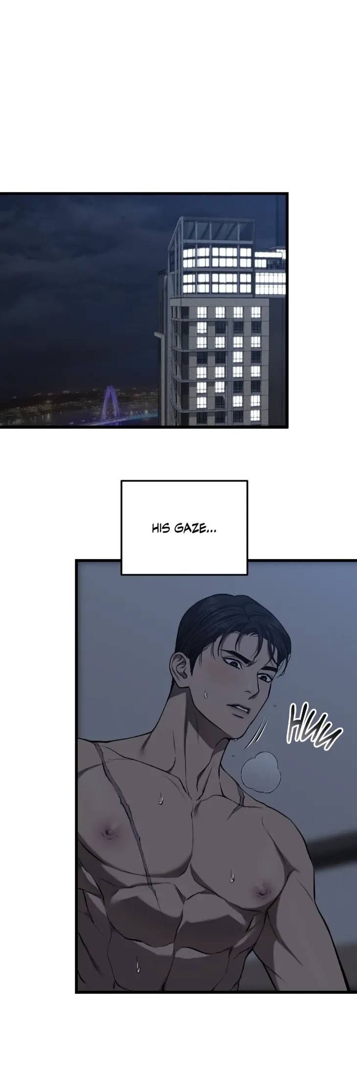 My-Personal-Caddie-By-Woo-Yoon-Hee-Uncensored-Eng page 31