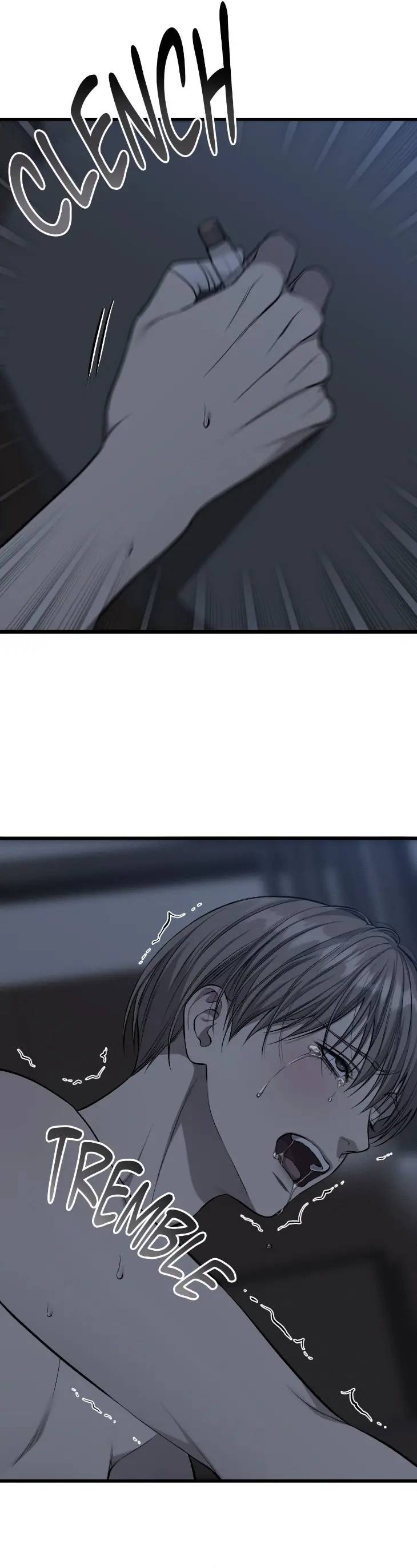 My-Personal-Caddie-By-Woo-Yoon-Hee-Uncensored-Eng page 35
