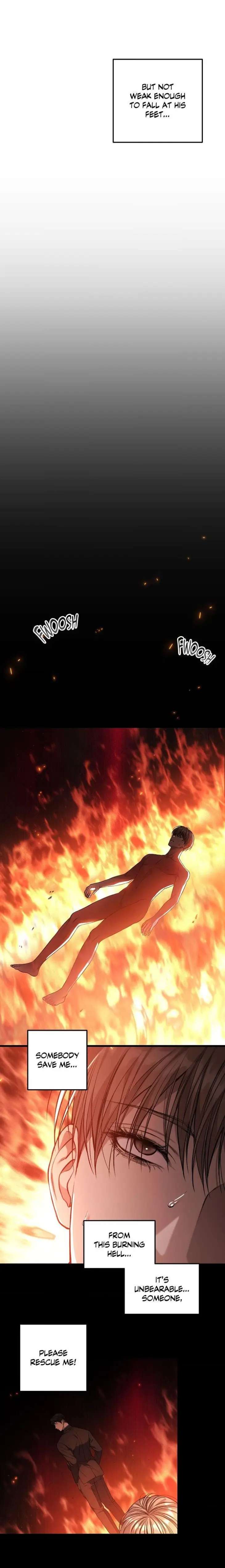 My-Personal-Caddie-By-Woo-Yoon-Hee-Uncensored-Eng page 6