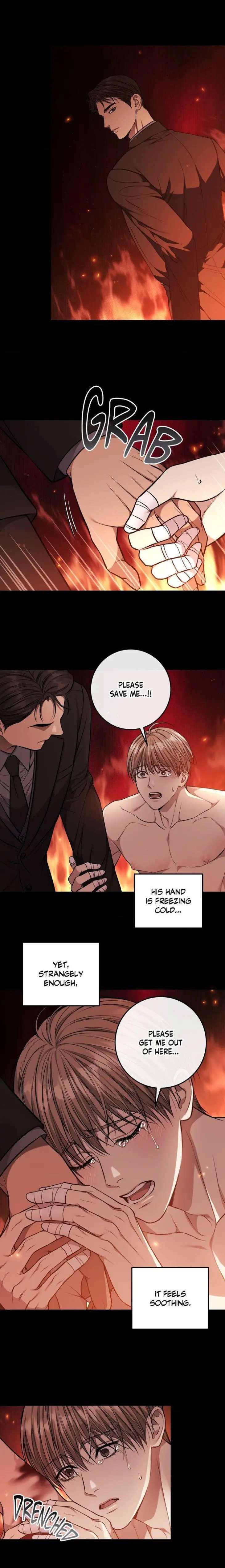 My-Personal-Caddie-By-Woo-Yoon-Hee-Uncensored-Eng page 7