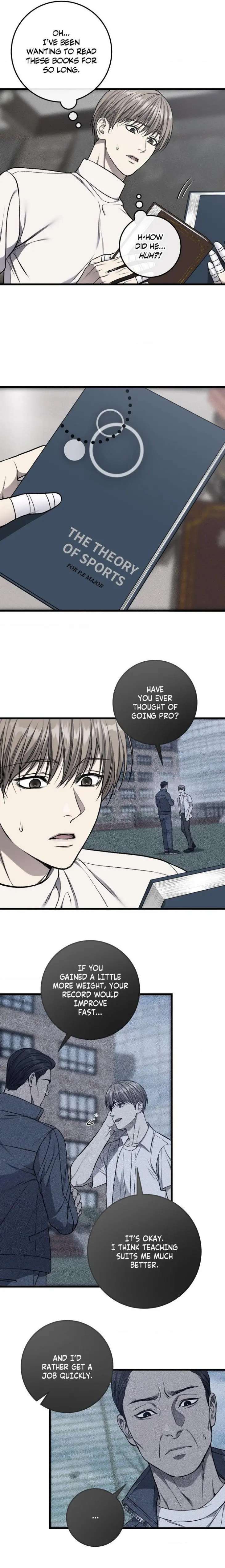 My-Personal-Caddie-By-Woo-Yoon-Hee-Uncensored-Eng page 12