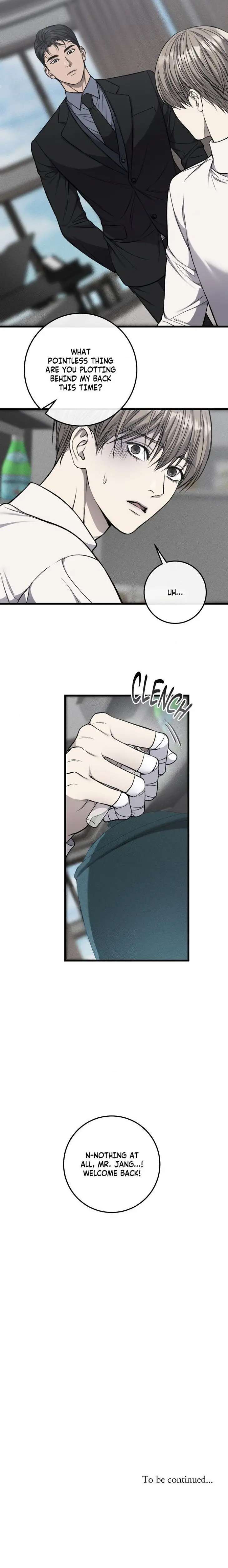 My-Personal-Caddie-By-Woo-Yoon-Hee-Uncensored-Eng page 17
