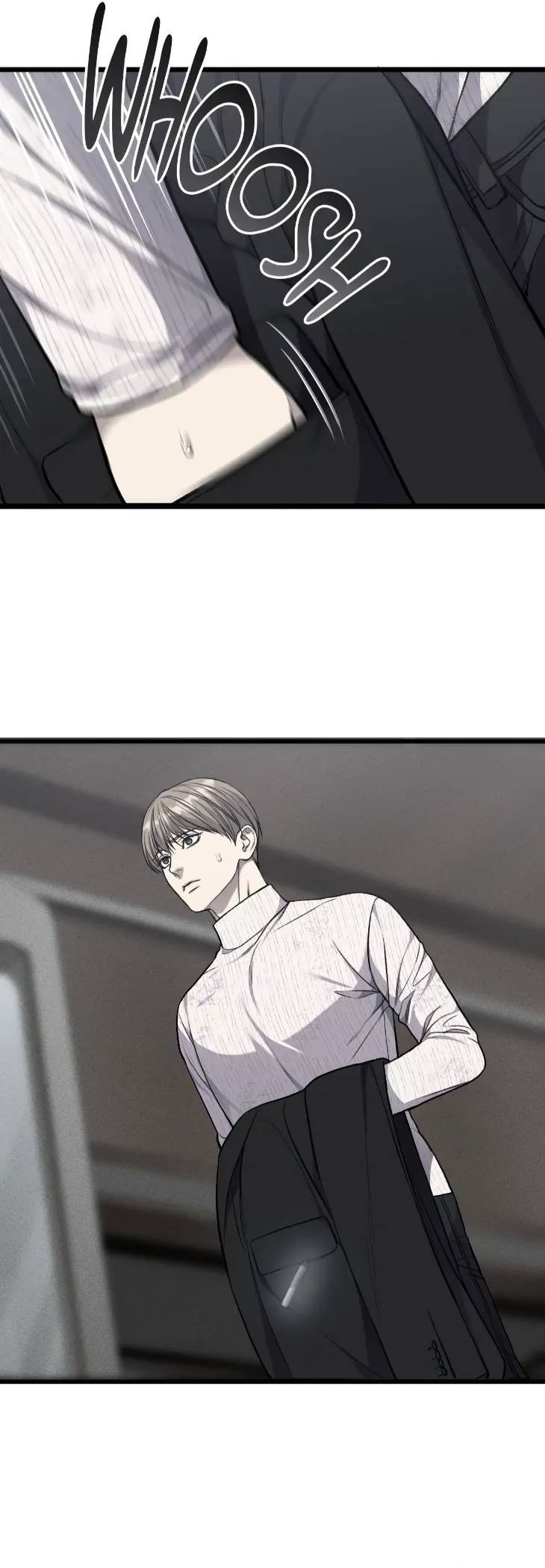 My-Personal-Caddie-By-Woo-Yoon-Hee-Uncensored-Eng page 7