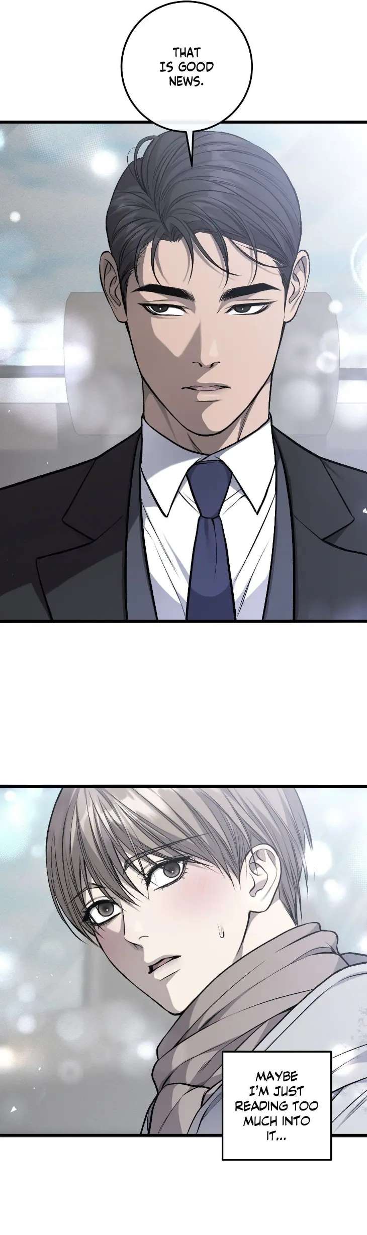 My-Personal-Caddie-By-Woo-Yoon-Hee-Uncensored-Eng page 12