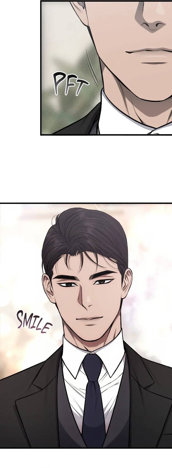 My-Personal-Caddie-By-Woo-Yoon-Hee-Uncensored-Eng page 20