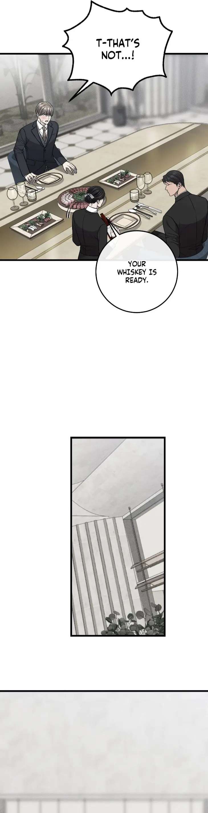 My-Personal-Caddie-By-Woo-Yoon-Hee-Uncensored-Eng page 23