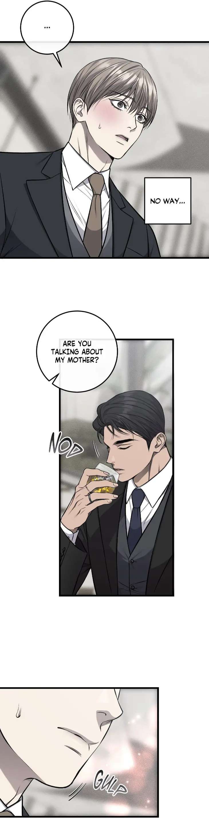 My-Personal-Caddie-By-Woo-Yoon-Hee-Uncensored-Eng page 26