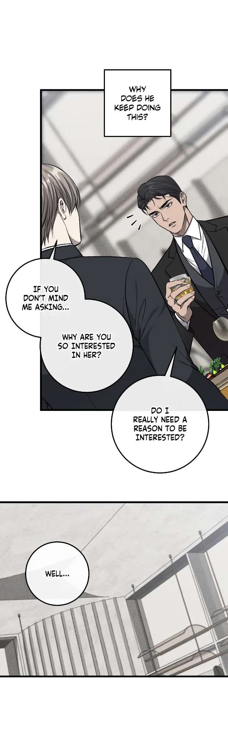 My-Personal-Caddie-By-Woo-Yoon-Hee-Uncensored-Eng page 27