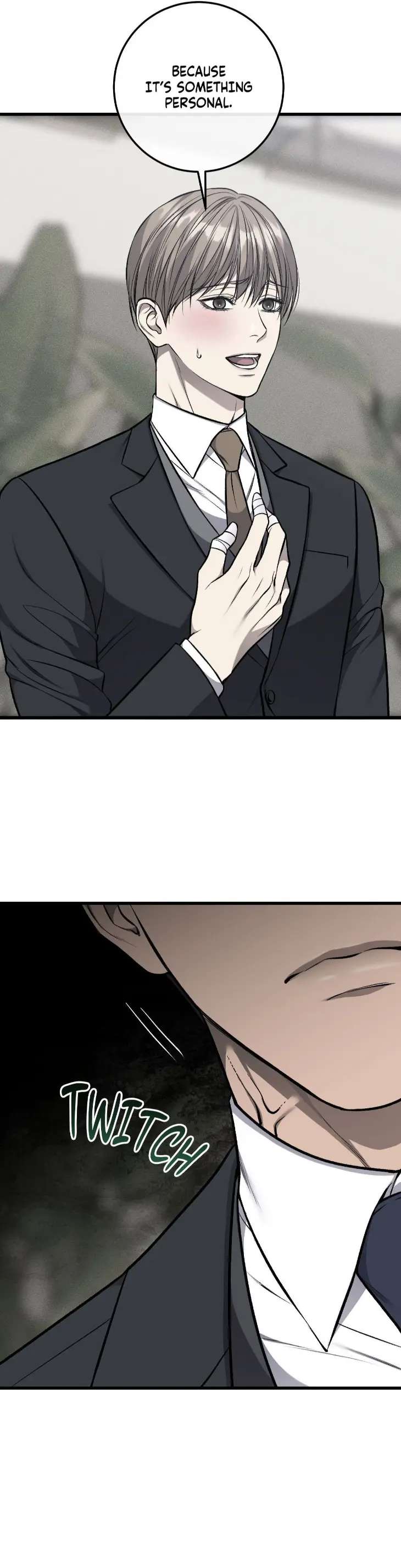 My-Personal-Caddie-By-Woo-Yoon-Hee-Uncensored-Eng page 28