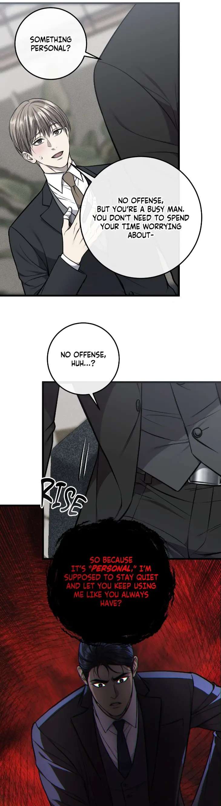 My-Personal-Caddie-By-Woo-Yoon-Hee-Uncensored-Eng page 29