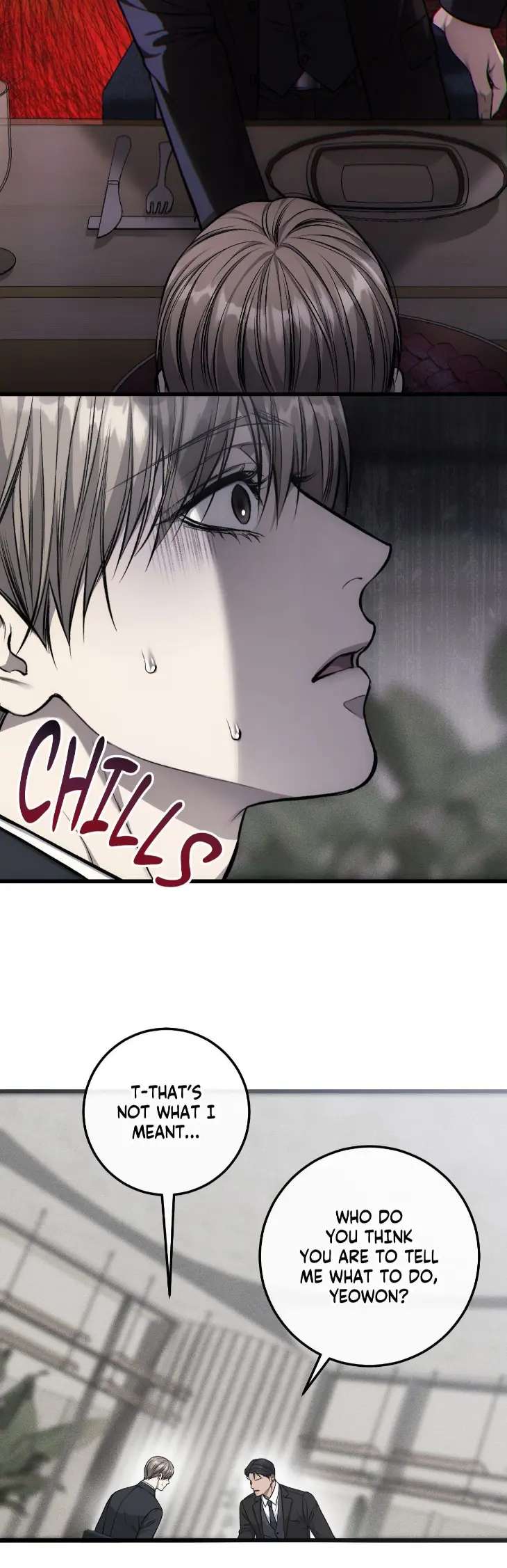 My-Personal-Caddie-By-Woo-Yoon-Hee-Uncensored-Eng page 30