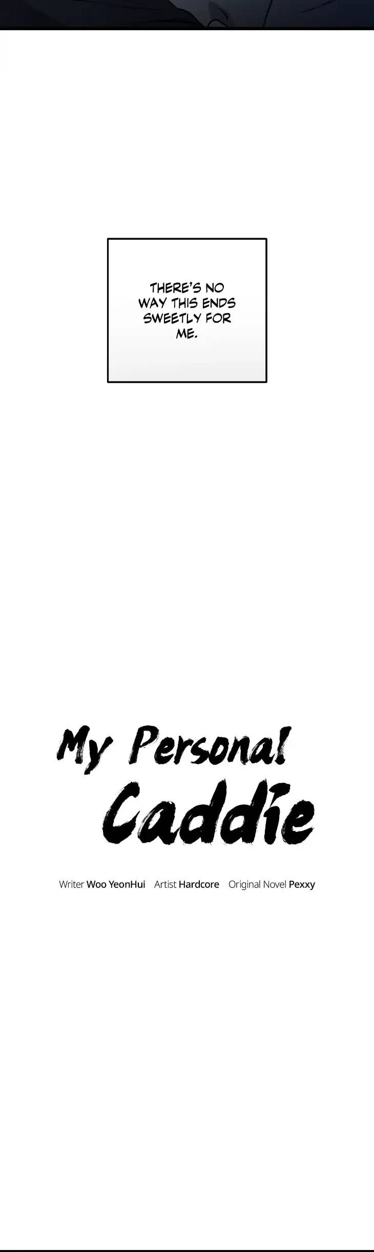 My-Personal-Caddie-By-Woo-Yoon-Hee-Uncensored-Eng page 4