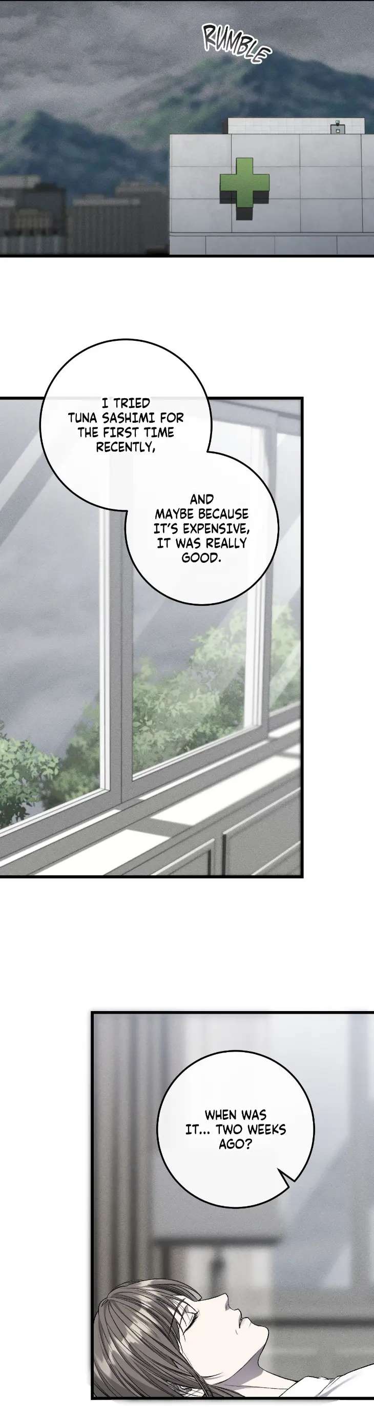 My-Personal-Caddie-By-Woo-Yoon-Hee-Uncensored-Eng page 5