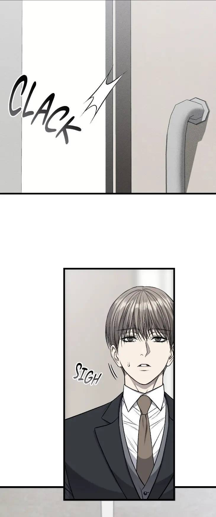 My-Personal-Caddie-By-Woo-Yoon-Hee-Uncensored-Eng page 7