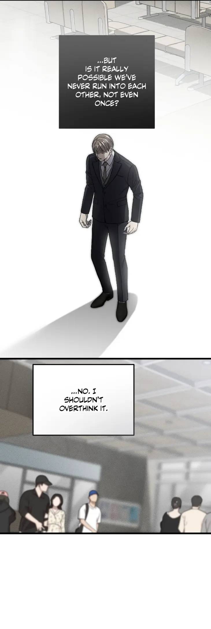 My-Personal-Caddie-By-Woo-Yoon-Hee-Uncensored-Eng page 14