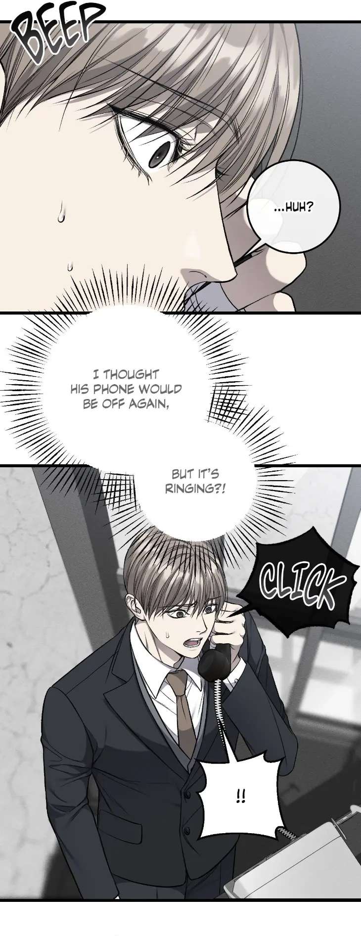 My-Personal-Caddie-By-Woo-Yoon-Hee-Uncensored-Eng page 16