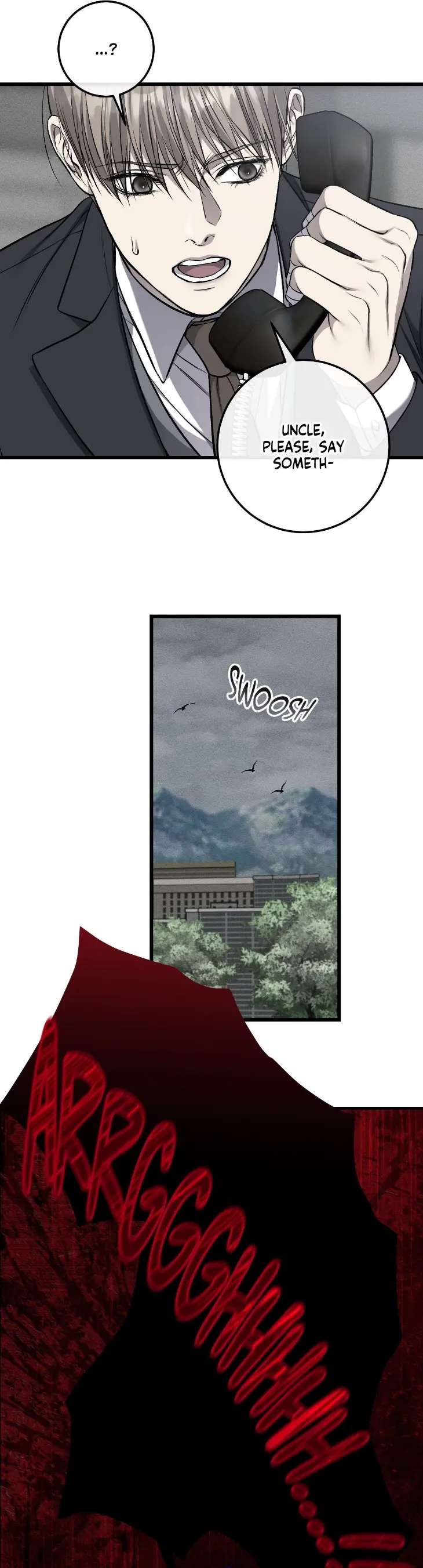 My-Personal-Caddie-By-Woo-Yoon-Hee-Uncensored-Eng page 18