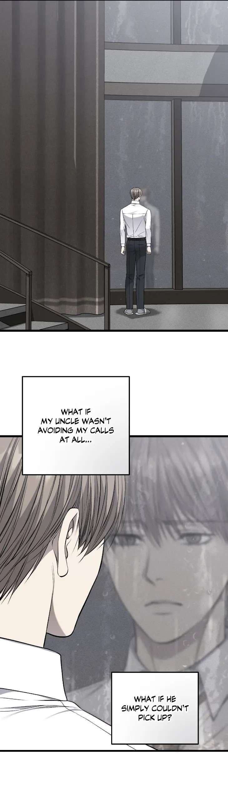 My-Personal-Caddie-By-Woo-Yoon-Hee-Uncensored-Eng page 24