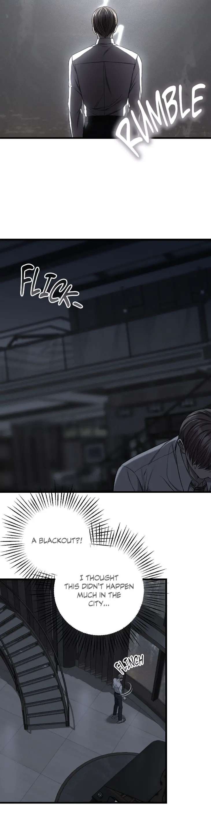 My-Personal-Caddie-By-Woo-Yoon-Hee-Uncensored-Eng page 26