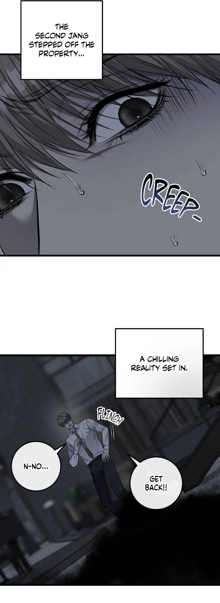 My-Personal-Caddie-By-Woo-Yoon-Hee-Uncensored-Eng page 28