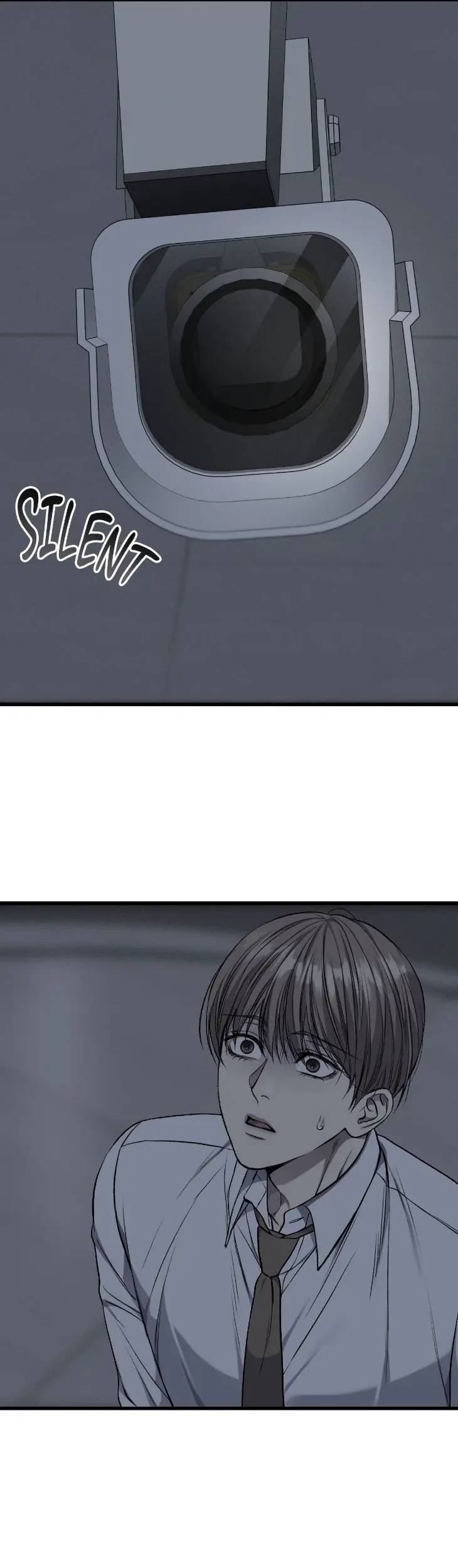 My-Personal-Caddie-By-Woo-Yoon-Hee-Uncensored-Eng page 30