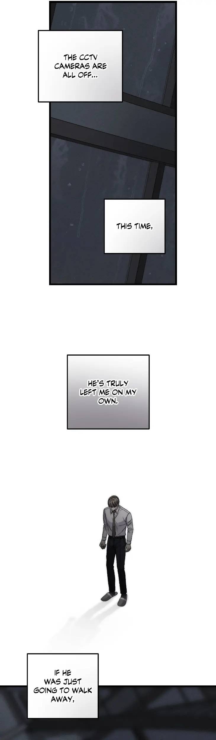My-Personal-Caddie-By-Woo-Yoon-Hee-Uncensored-Eng page 31