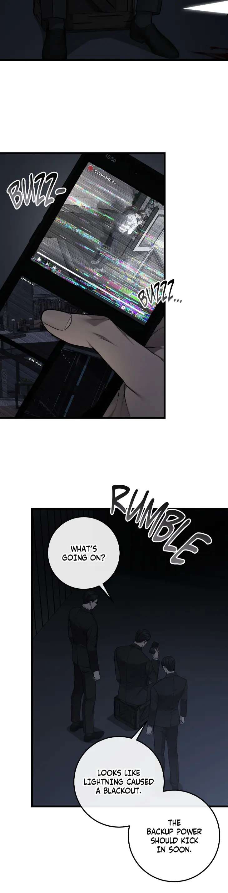 My-Personal-Caddie-By-Woo-Yoon-Hee-Uncensored-Eng page 2