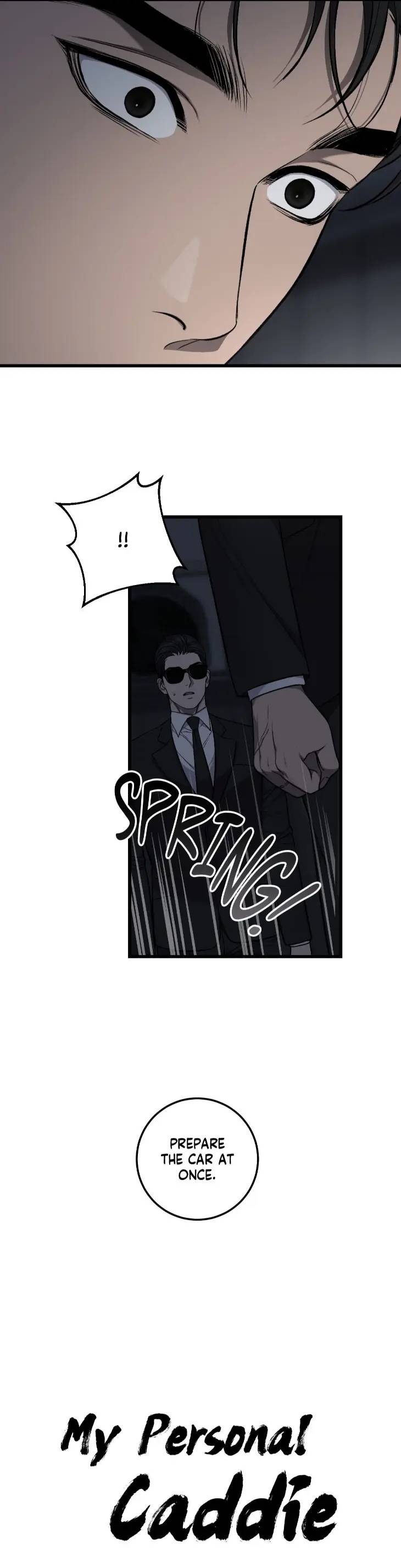 My-Personal-Caddie-By-Woo-Yoon-Hee-Uncensored-Eng page 4