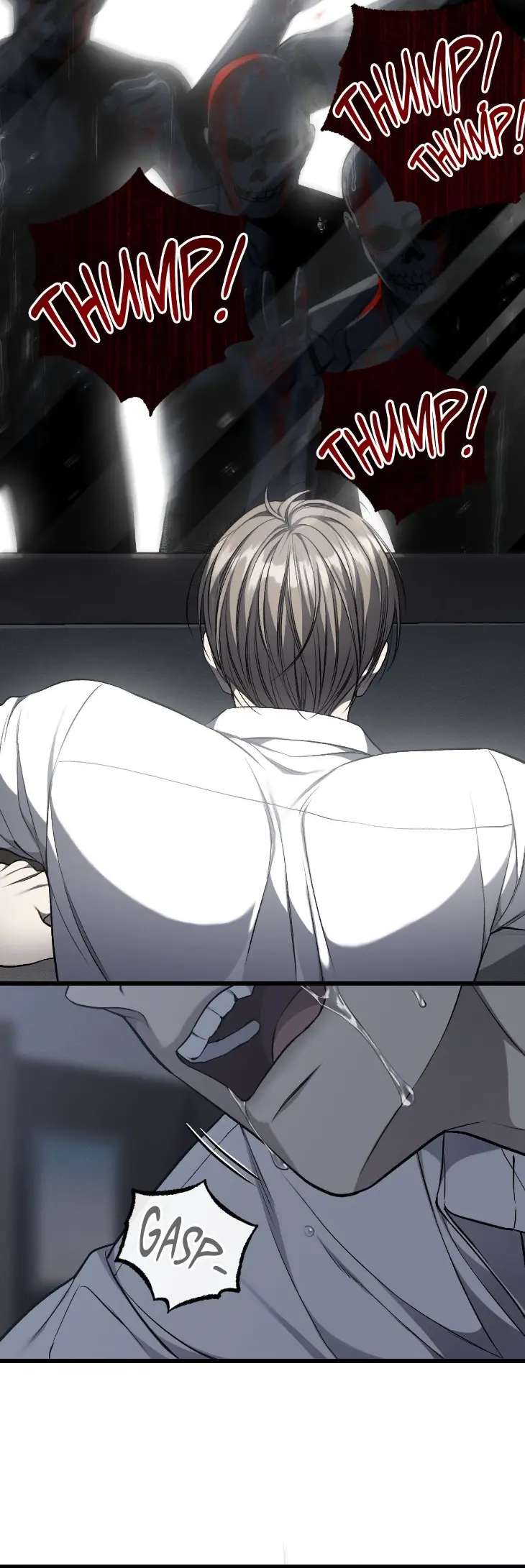 My-Personal-Caddie-By-Woo-Yoon-Hee-Uncensored-Eng page 7