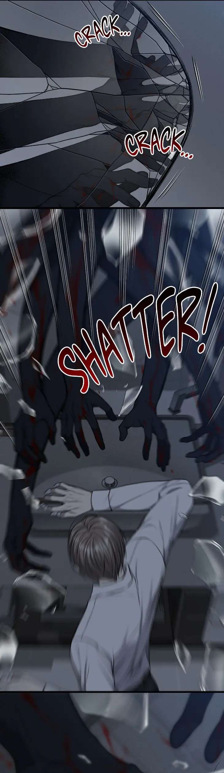 My-Personal-Caddie-By-Woo-Yoon-Hee-Uncensored-Eng page 10