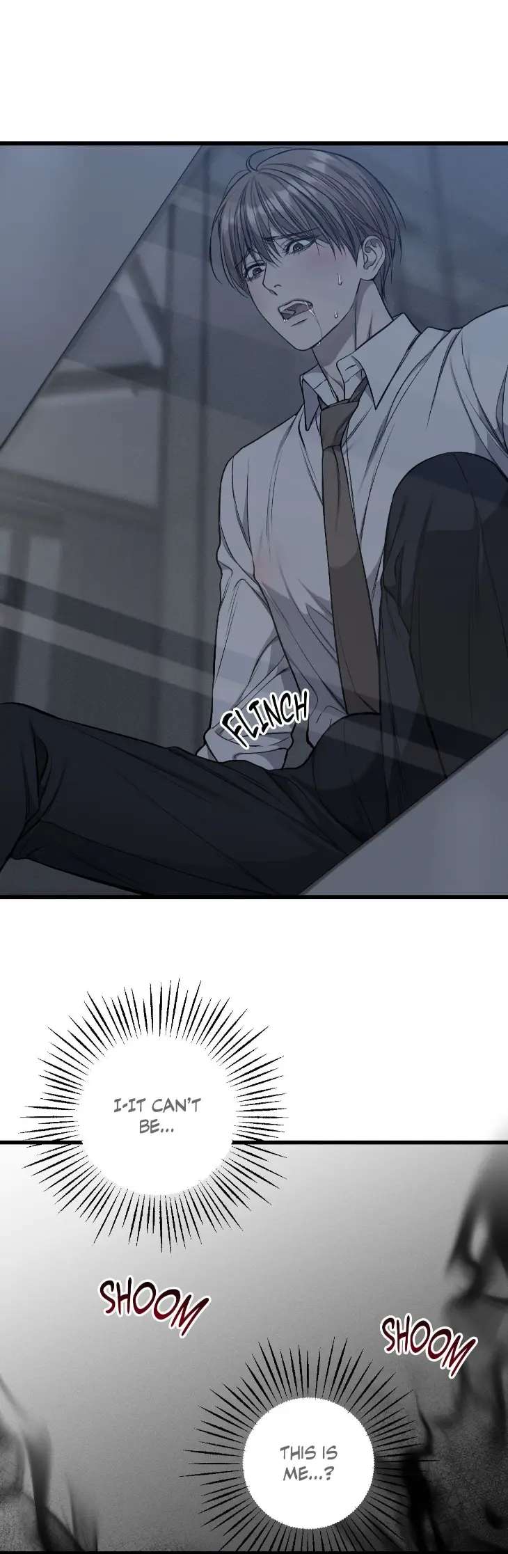 My-Personal-Caddie-By-Woo-Yoon-Hee-Uncensored-Eng page 12