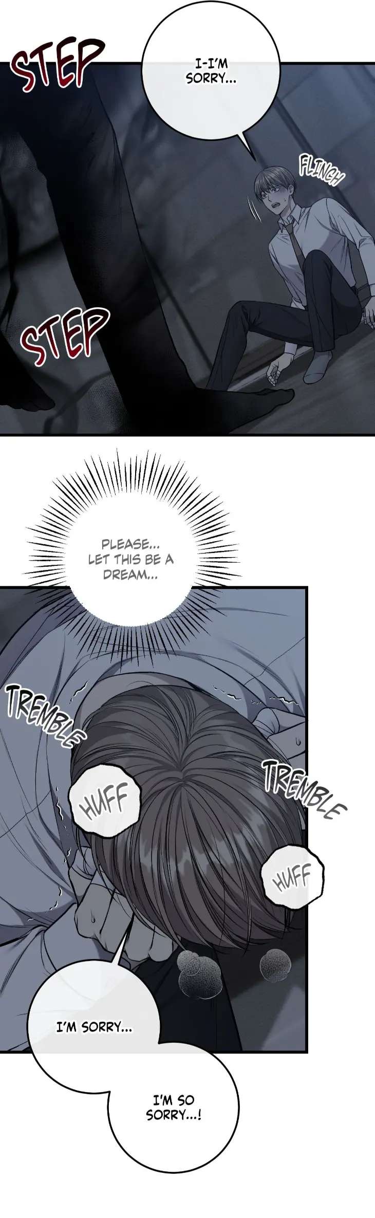 My-Personal-Caddie-By-Woo-Yoon-Hee-Uncensored-Eng page 14