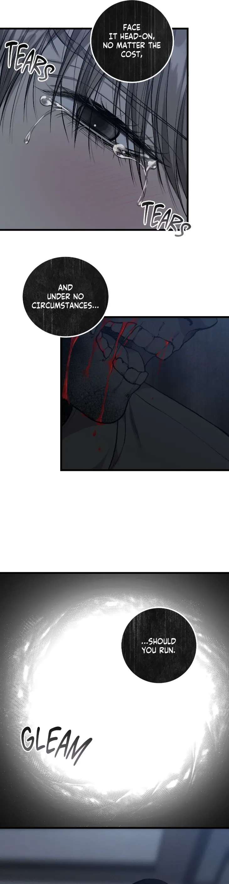 My-Personal-Caddie-By-Woo-Yoon-Hee-Uncensored-Eng page 16