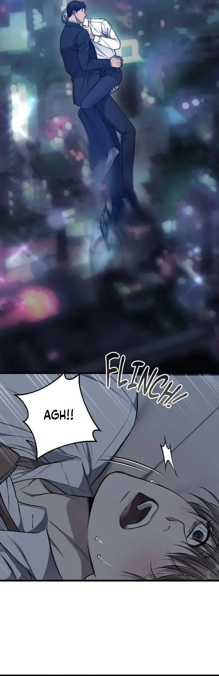 My-Personal-Caddie-By-Woo-Yoon-Hee-Uncensored-Eng page 23